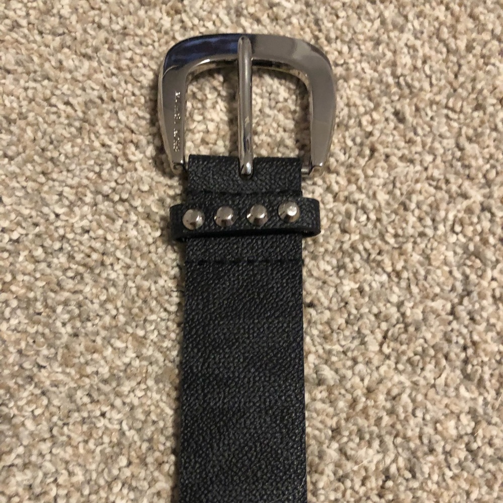 Michael Kors belt